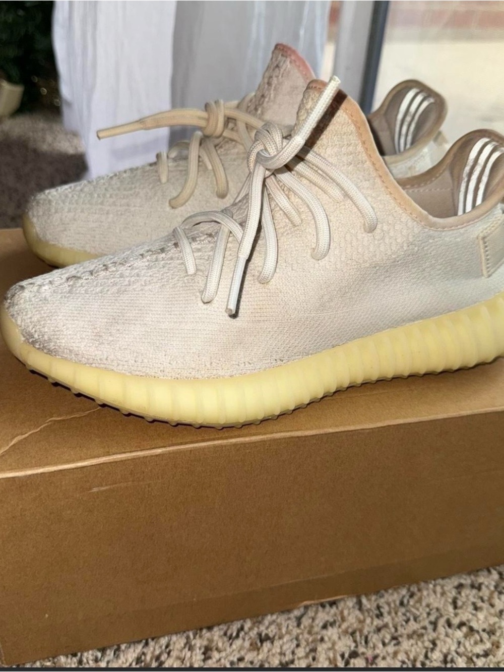 Yeezy